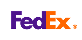 FedEx Express logo
